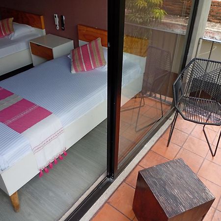 Hotel Momotus Tuxtla - Desayuno Incluido Tuxtla Gutierrez Luaran gambar