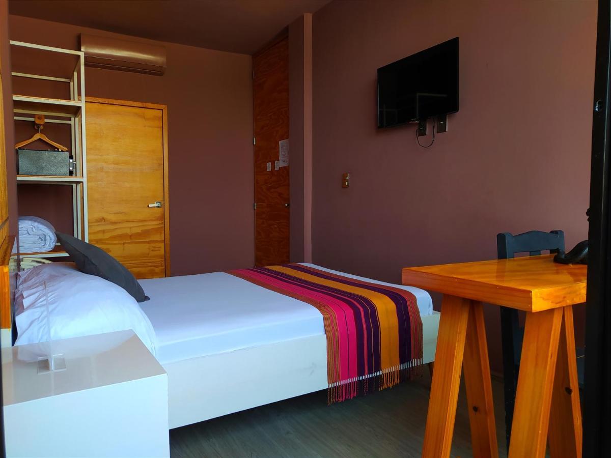 Hotel Momotus Tuxtla - Desayuno Incluido Tuxtla Gutierrez Luaran gambar