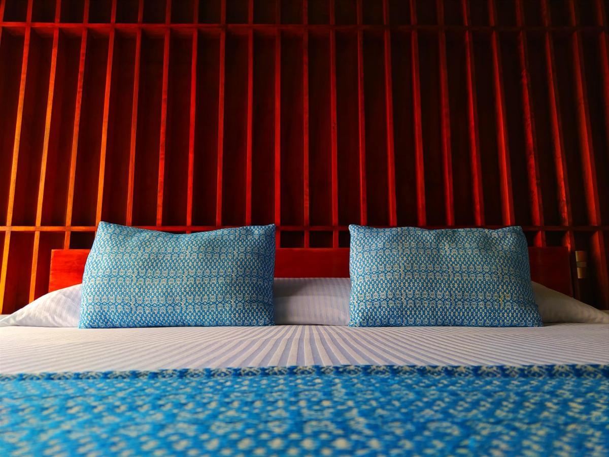 Hotel Momotus Tuxtla - Desayuno Incluido Tuxtla Gutierrez Luaran gambar