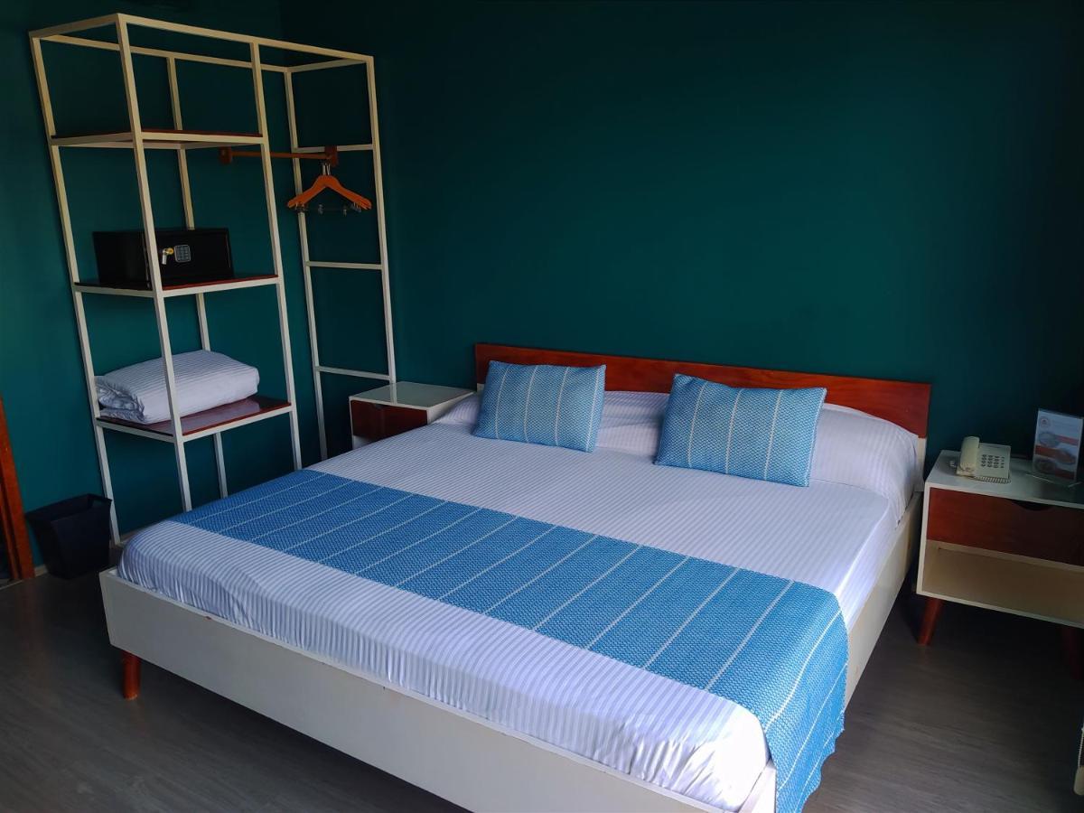 Hotel Momotus Tuxtla - Desayuno Incluido Tuxtla Gutierrez Luaran gambar