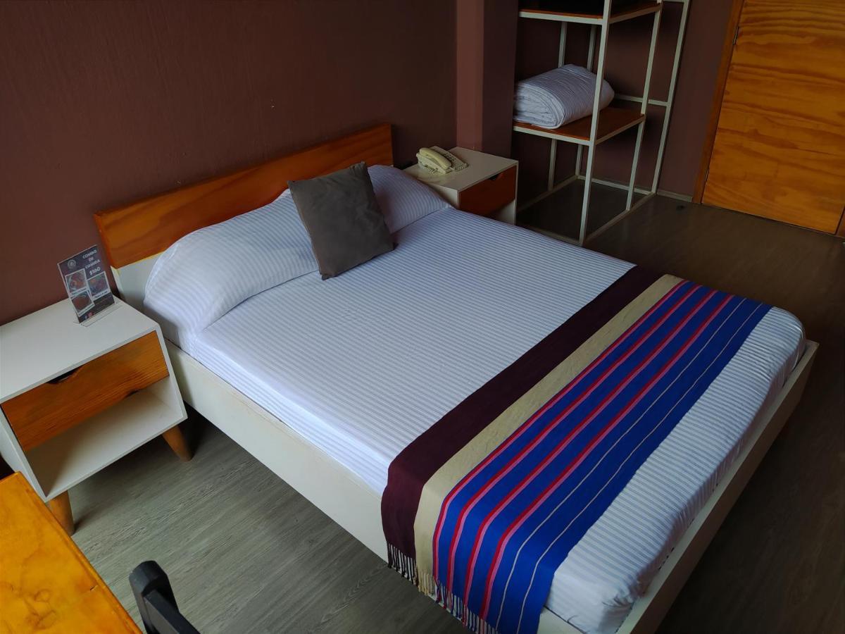 Hotel Momotus Tuxtla - Desayuno Incluido Tuxtla Gutierrez Luaran gambar