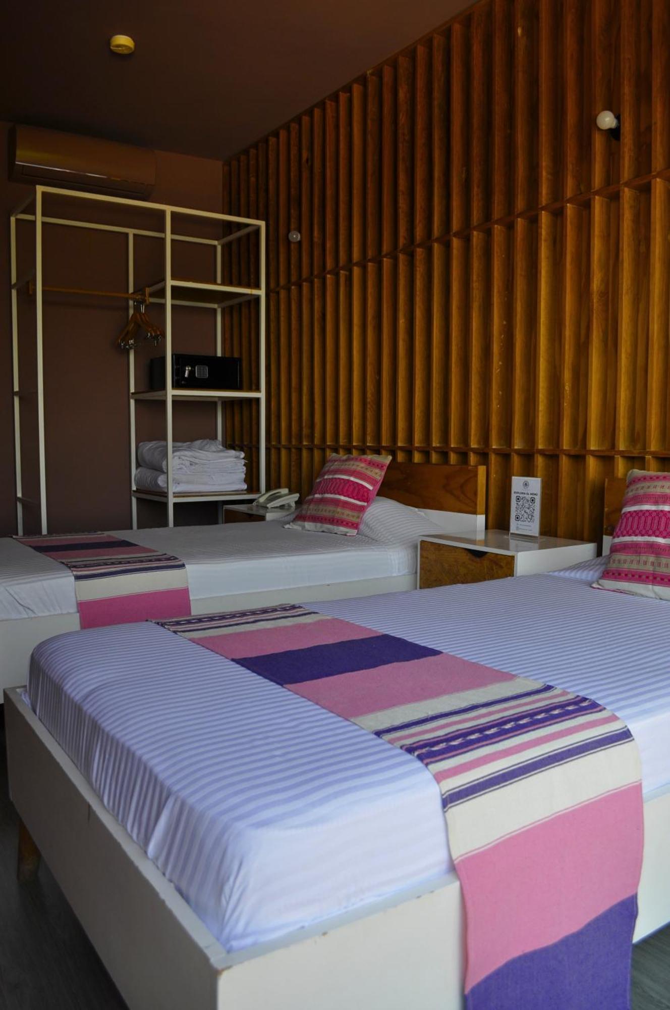 Hotel Momotus Tuxtla - Desayuno Incluido Tuxtla Gutierrez Luaran gambar