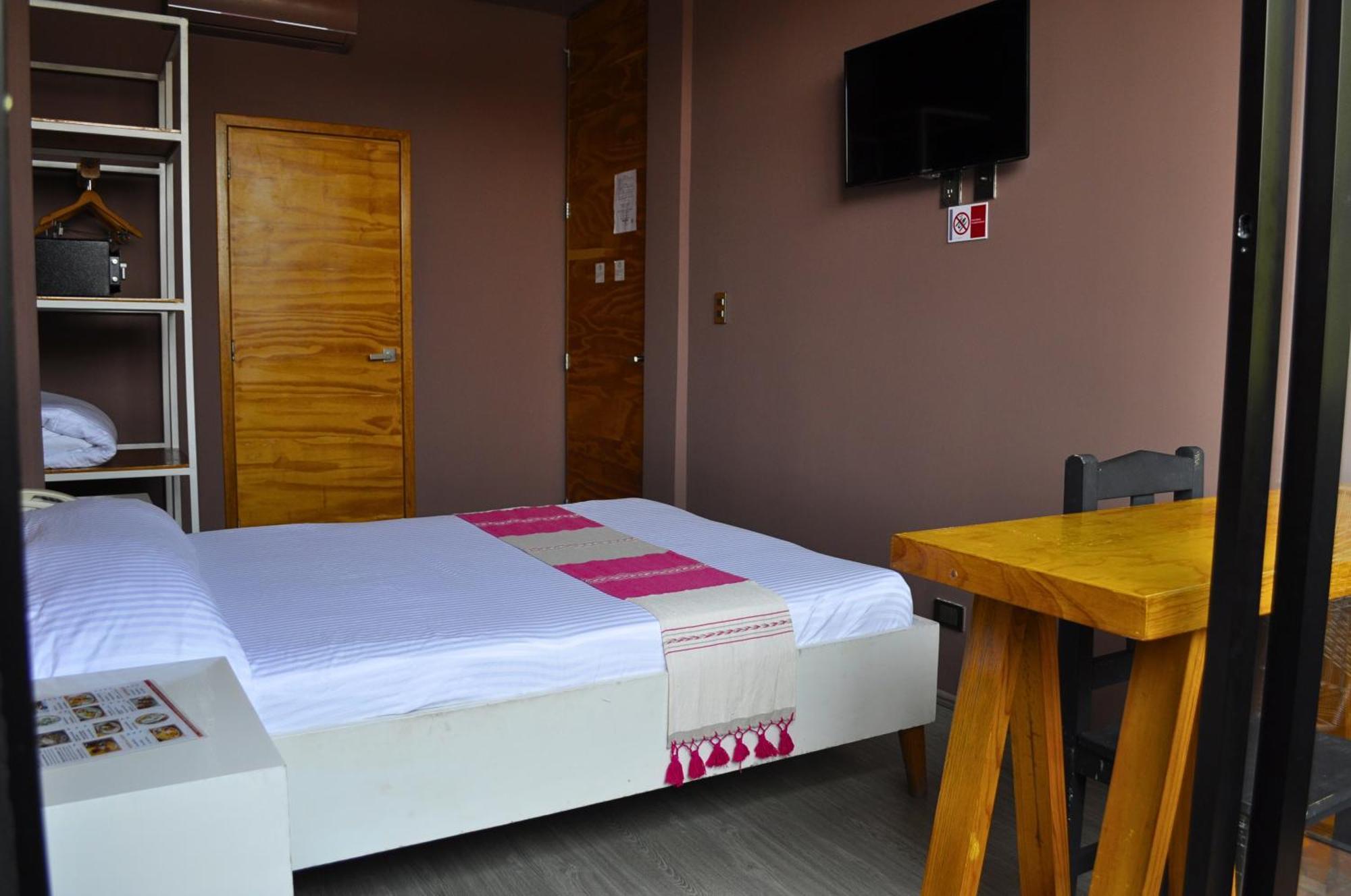 Hotel Momotus Tuxtla - Desayuno Incluido Tuxtla Gutierrez Luaran gambar