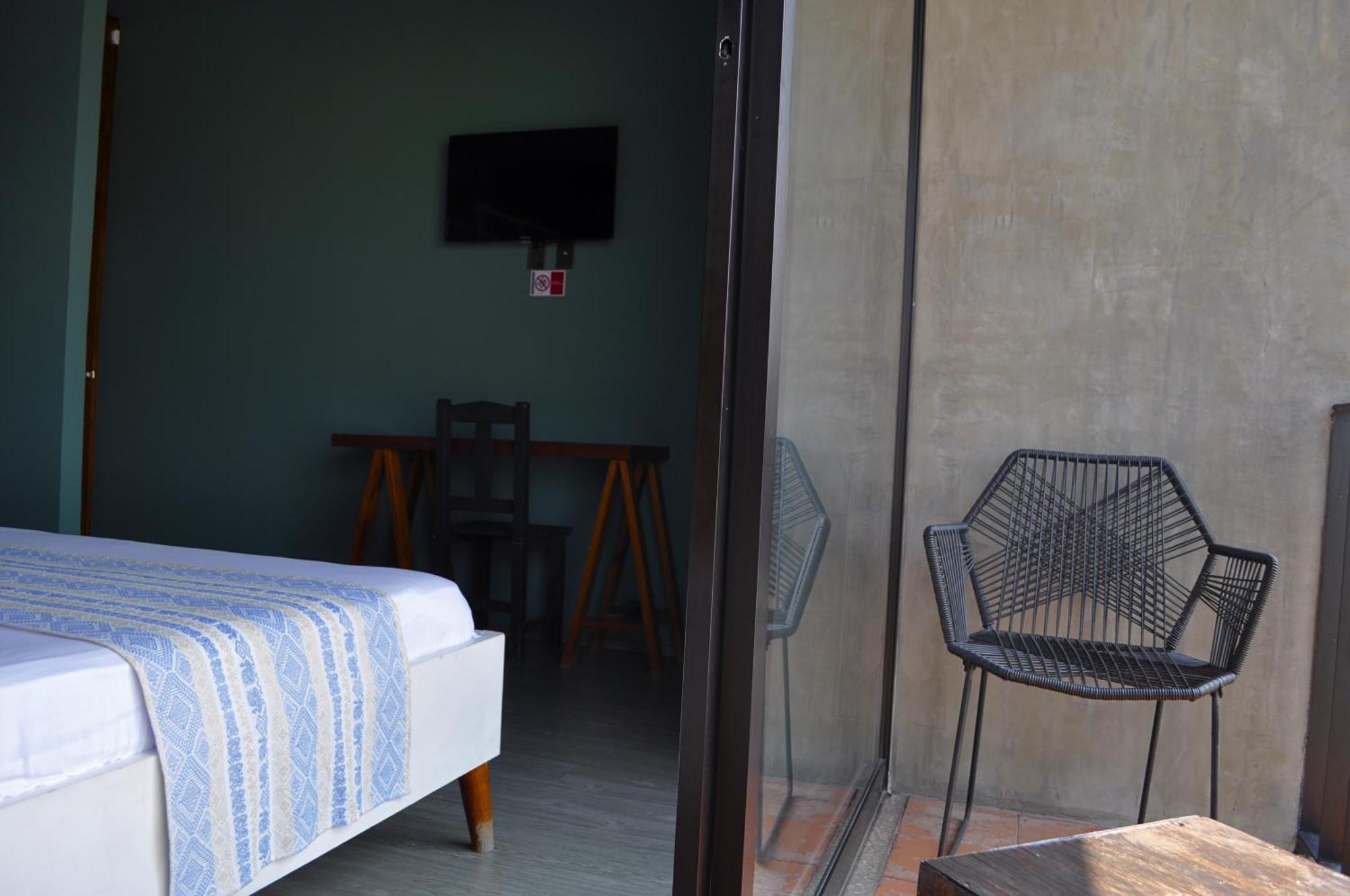 Hotel Momotus Tuxtla - Desayuno Incluido Tuxtla Gutierrez Luaran gambar
