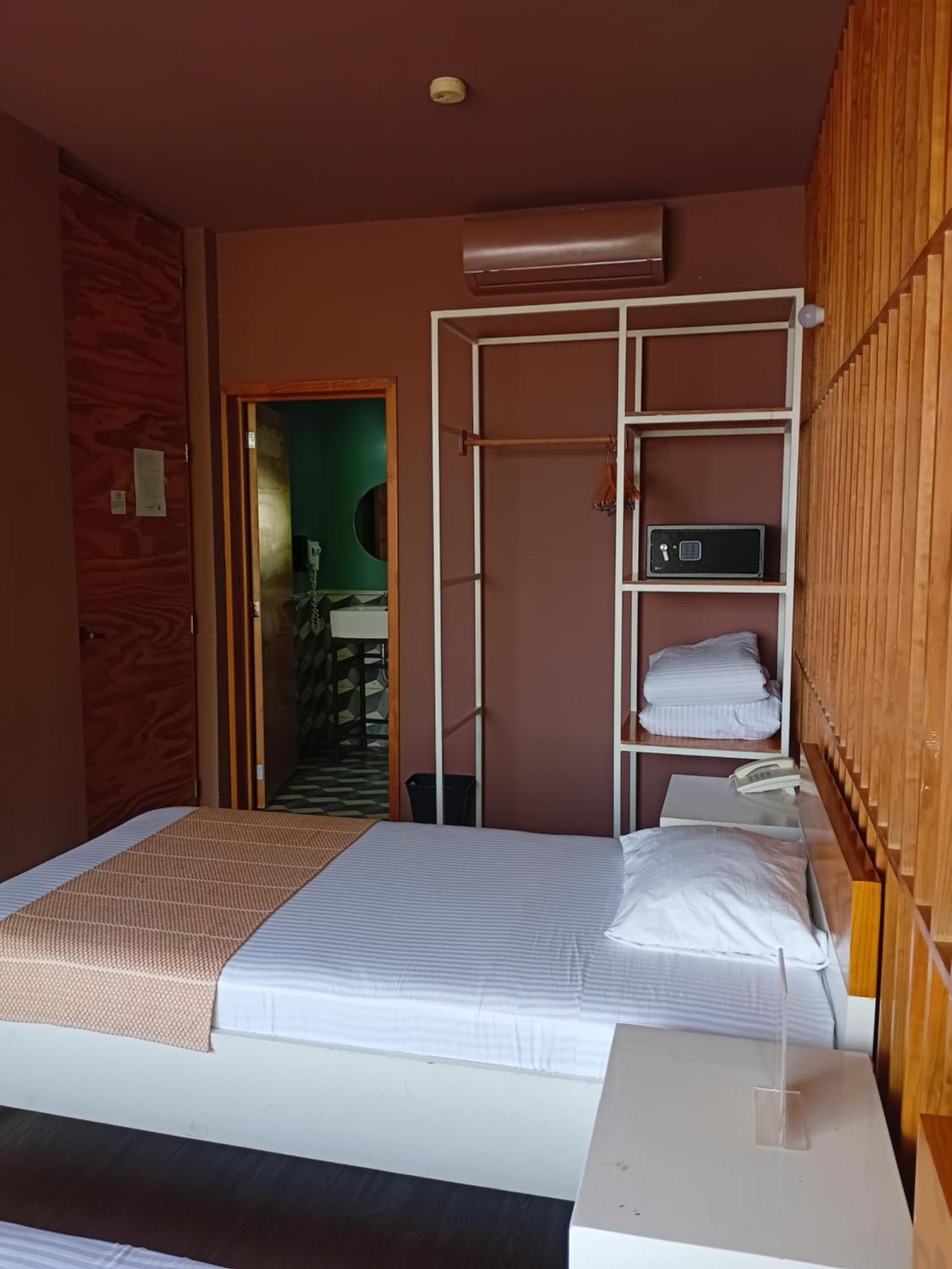 Hotel Momotus Tuxtla - Desayuno Incluido Tuxtla Gutierrez Luaran gambar