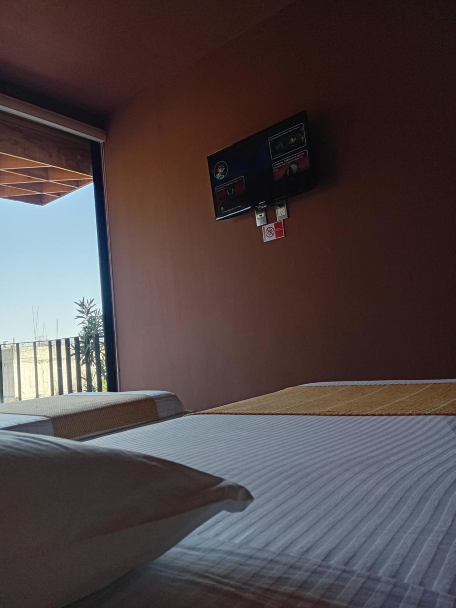 Hotel Momotus Tuxtla - Desayuno Incluido Tuxtla Gutierrez Luaran gambar