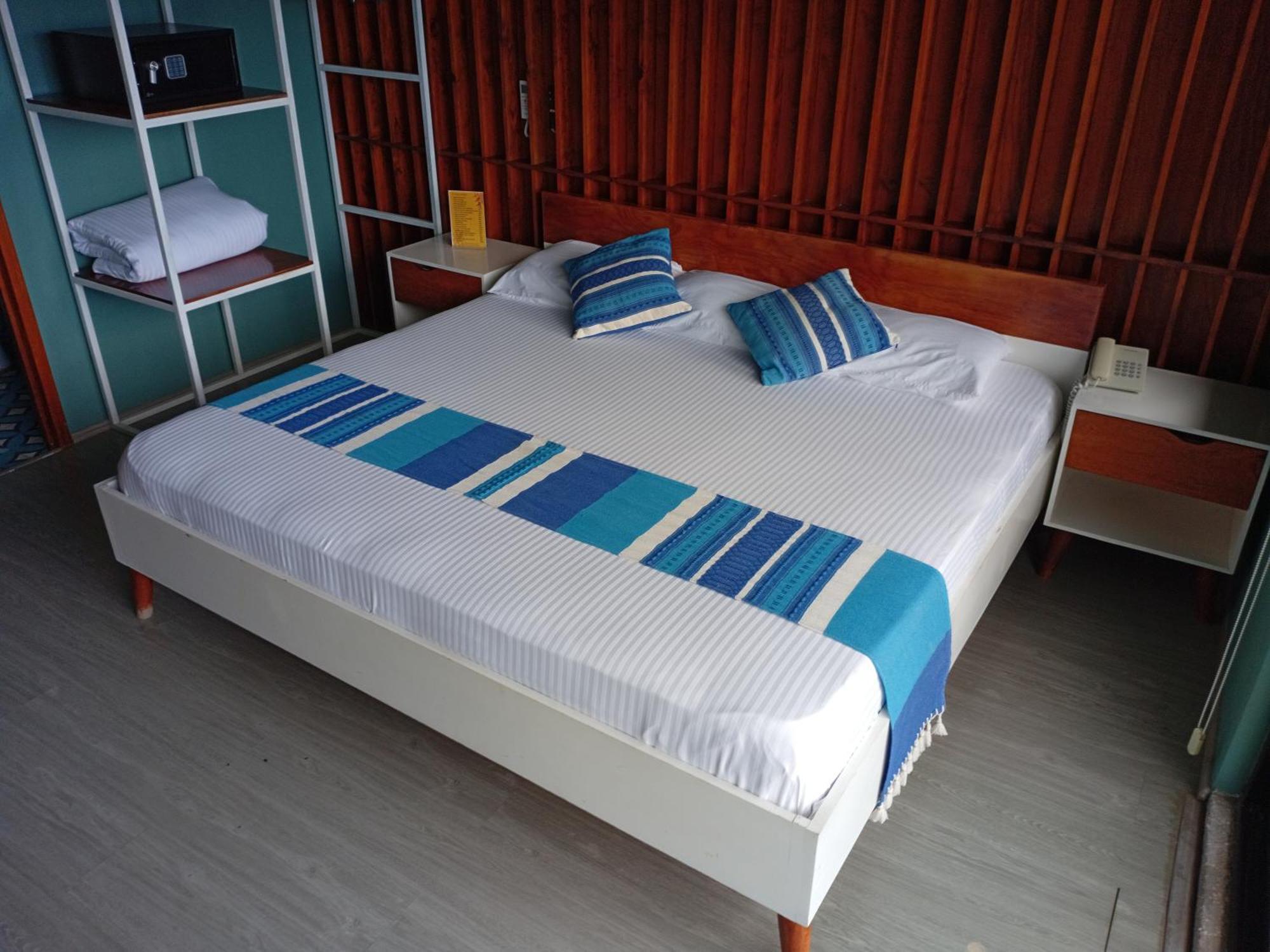 Hotel Momotus Tuxtla - Desayuno Incluido Tuxtla Gutierrez Luaran gambar