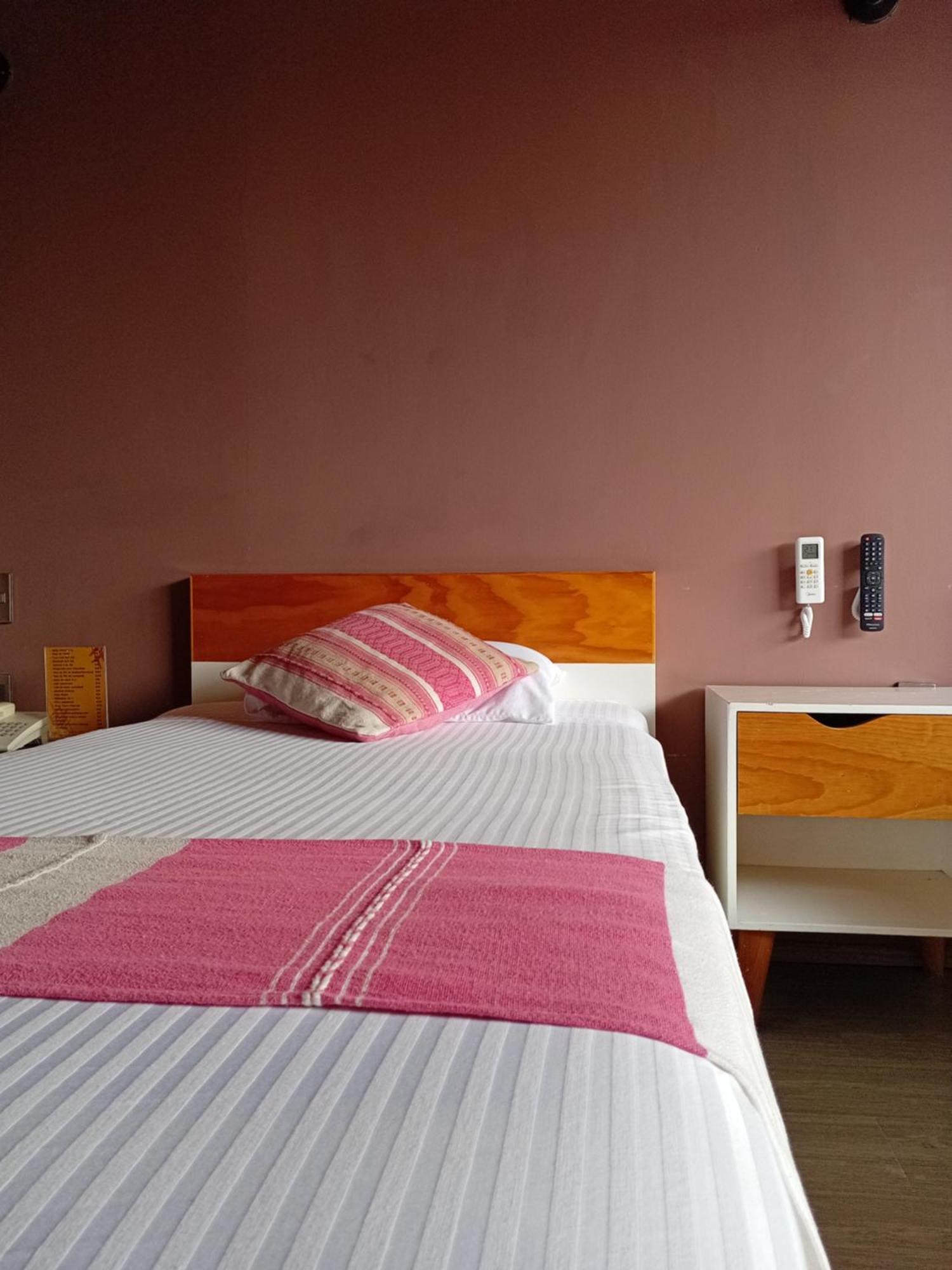 Hotel Momotus Tuxtla - Desayuno Incluido Tuxtla Gutierrez Luaran gambar