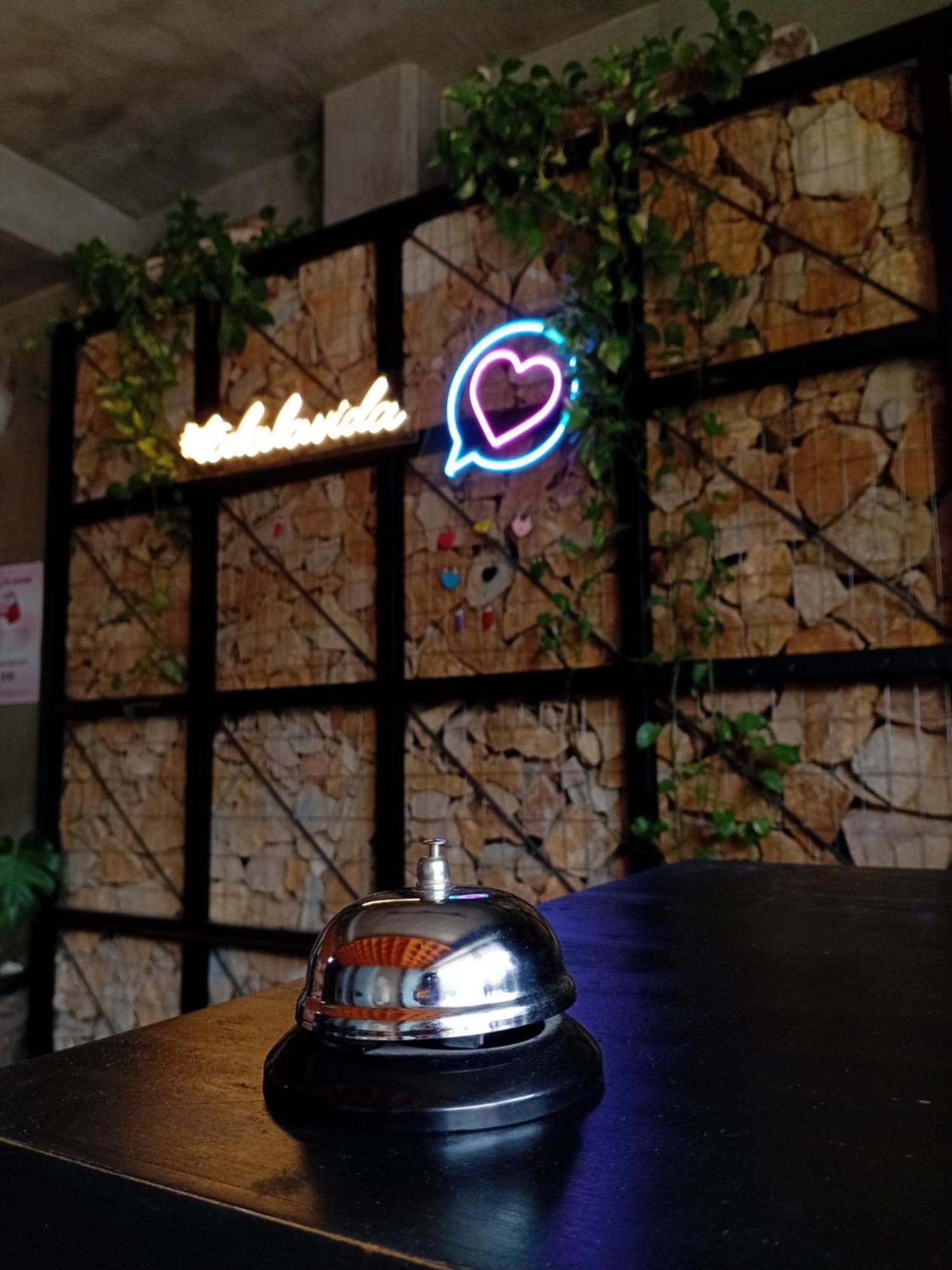 Hotel Momotus Tuxtla - Desayuno Incluido Tuxtla Gutierrez Luaran gambar