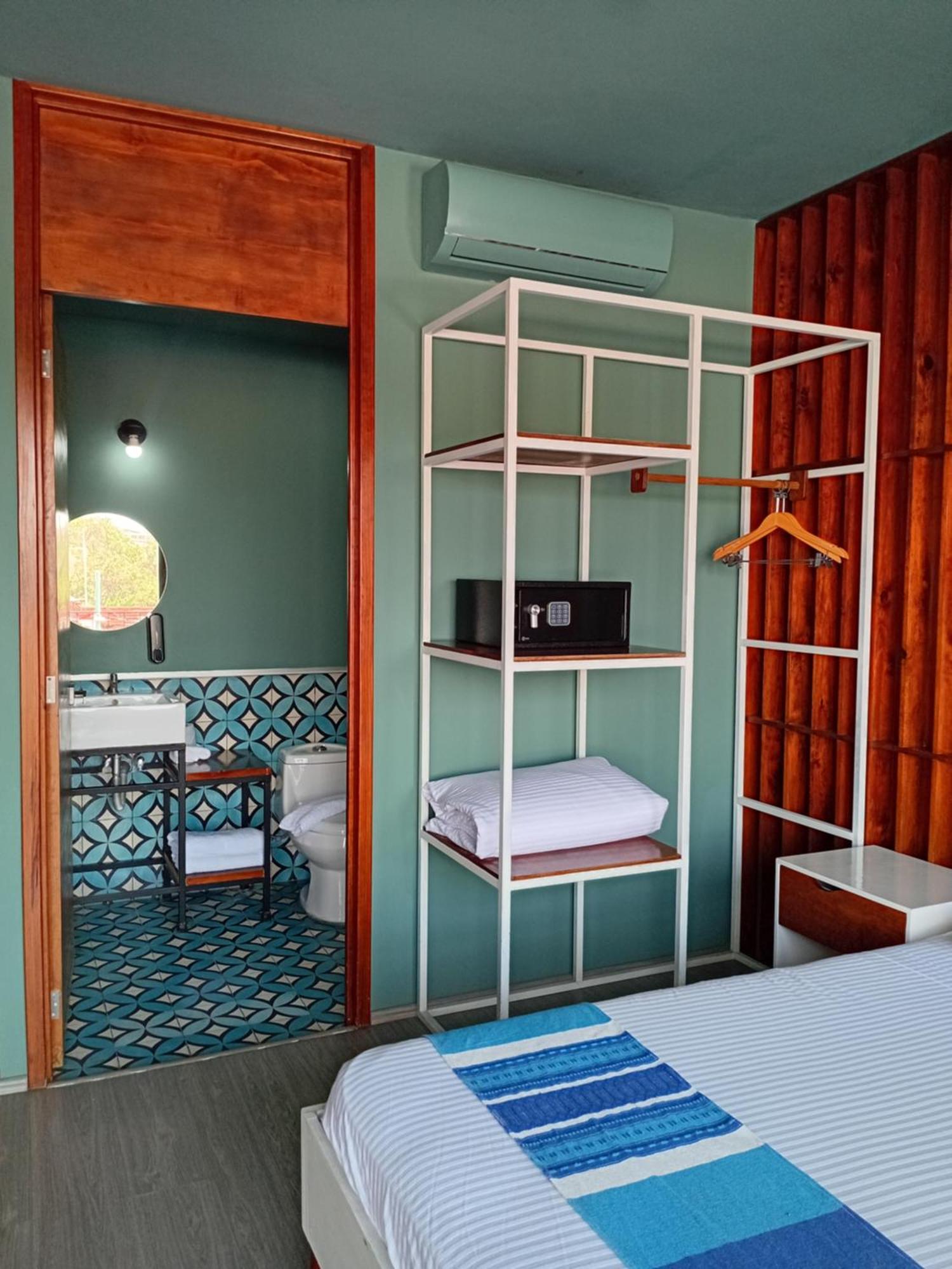 Hotel Momotus Tuxtla - Desayuno Incluido Tuxtla Gutierrez Luaran gambar