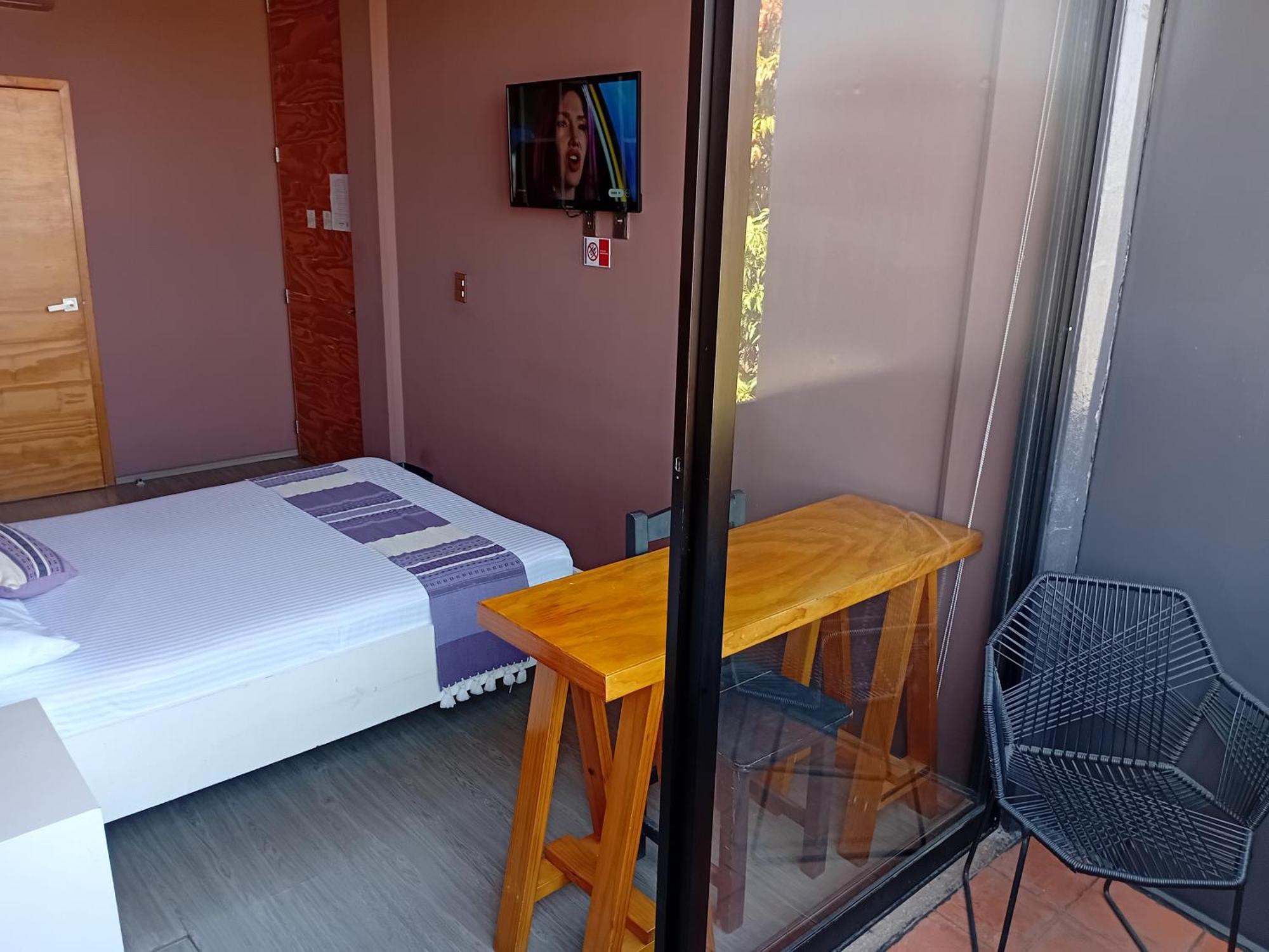 Hotel Momotus Tuxtla - Desayuno Incluido Tuxtla Gutierrez Luaran gambar