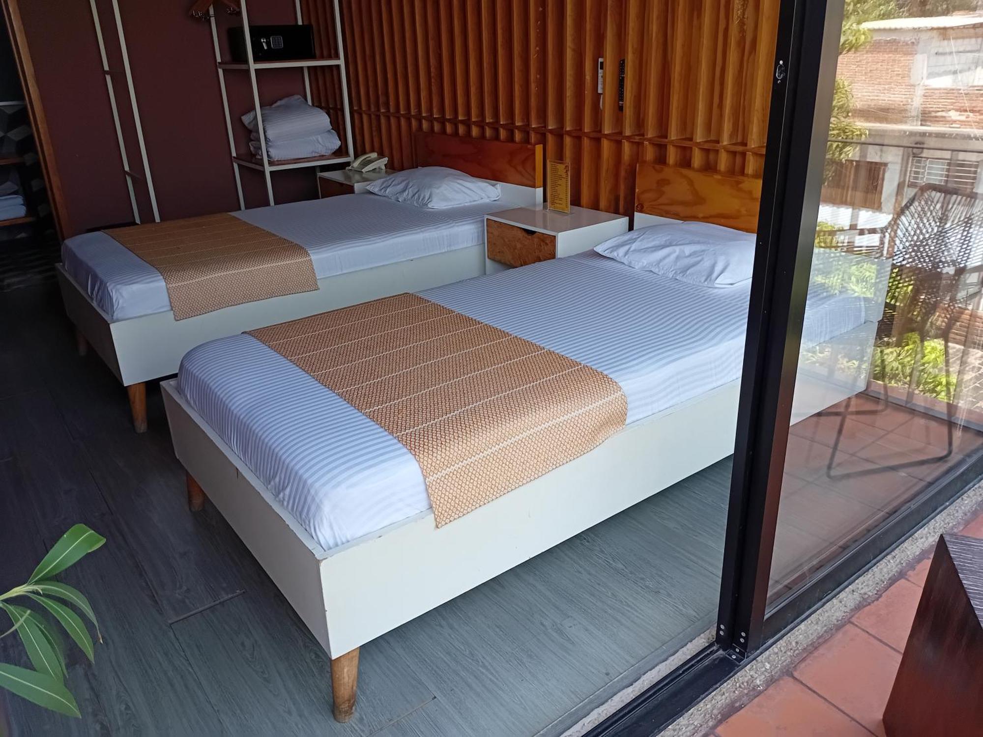 Hotel Momotus Tuxtla - Desayuno Incluido Tuxtla Gutierrez Luaran gambar