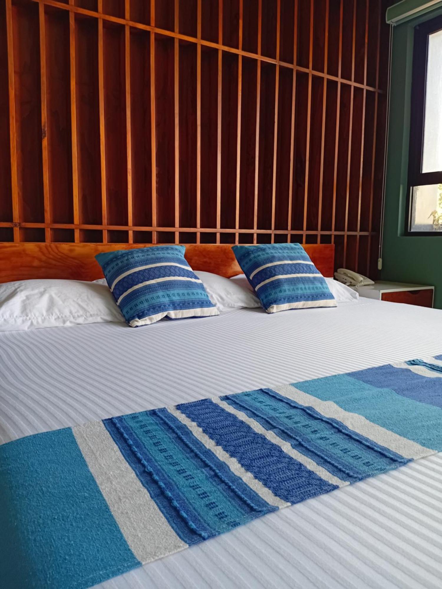Hotel Momotus Tuxtla - Desayuno Incluido Tuxtla Gutierrez Luaran gambar