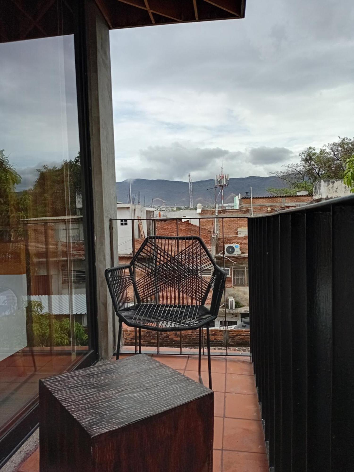 Hotel Momotus Tuxtla - Desayuno Incluido Tuxtla Gutierrez Luaran gambar